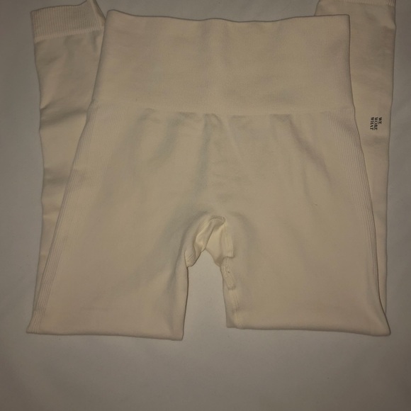 WeWoreWhat Seamless Legging - Picture 4 of 6